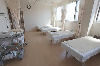 処置室・リカバリー