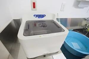 超音波洗浄装置